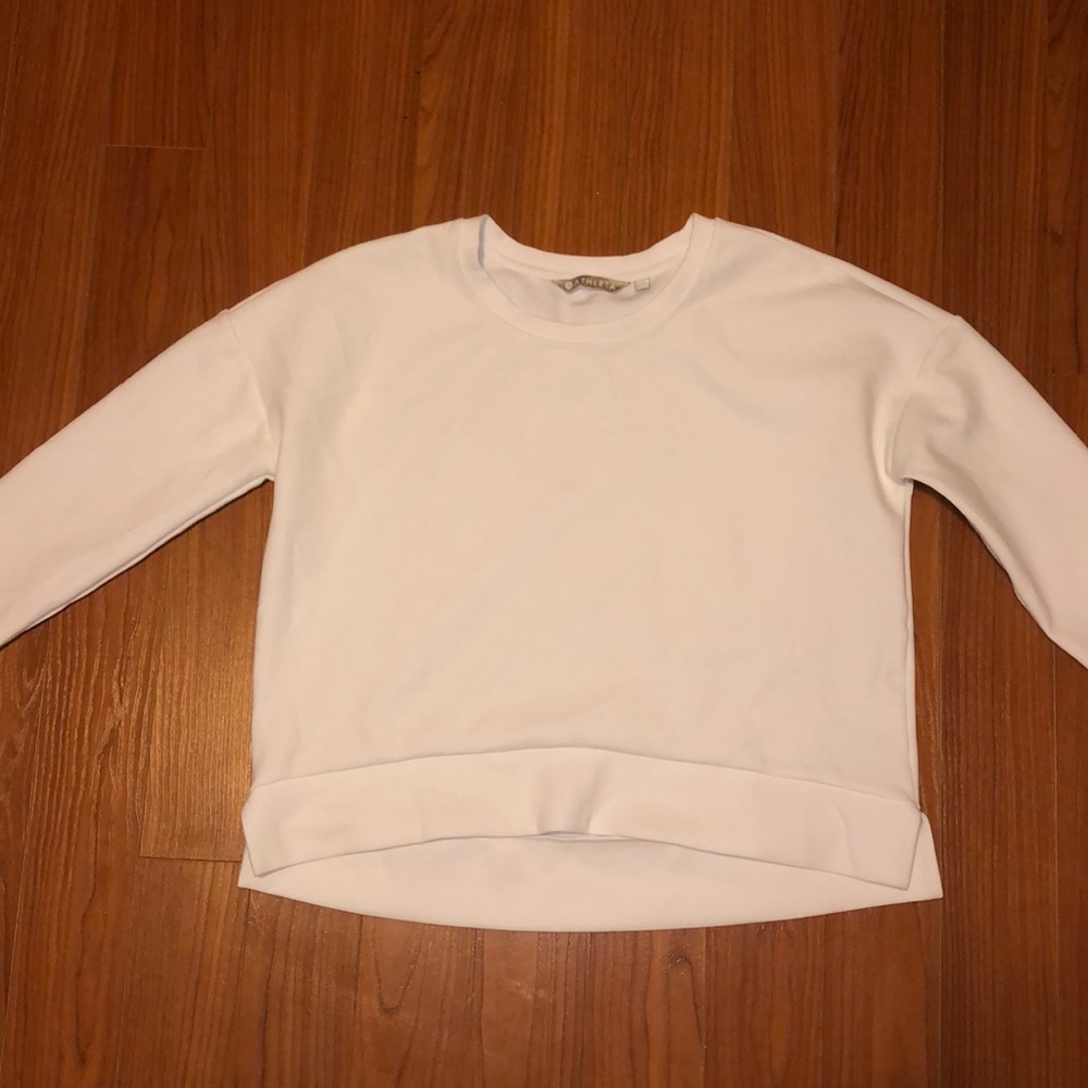 COPY - Athleta Crewneck